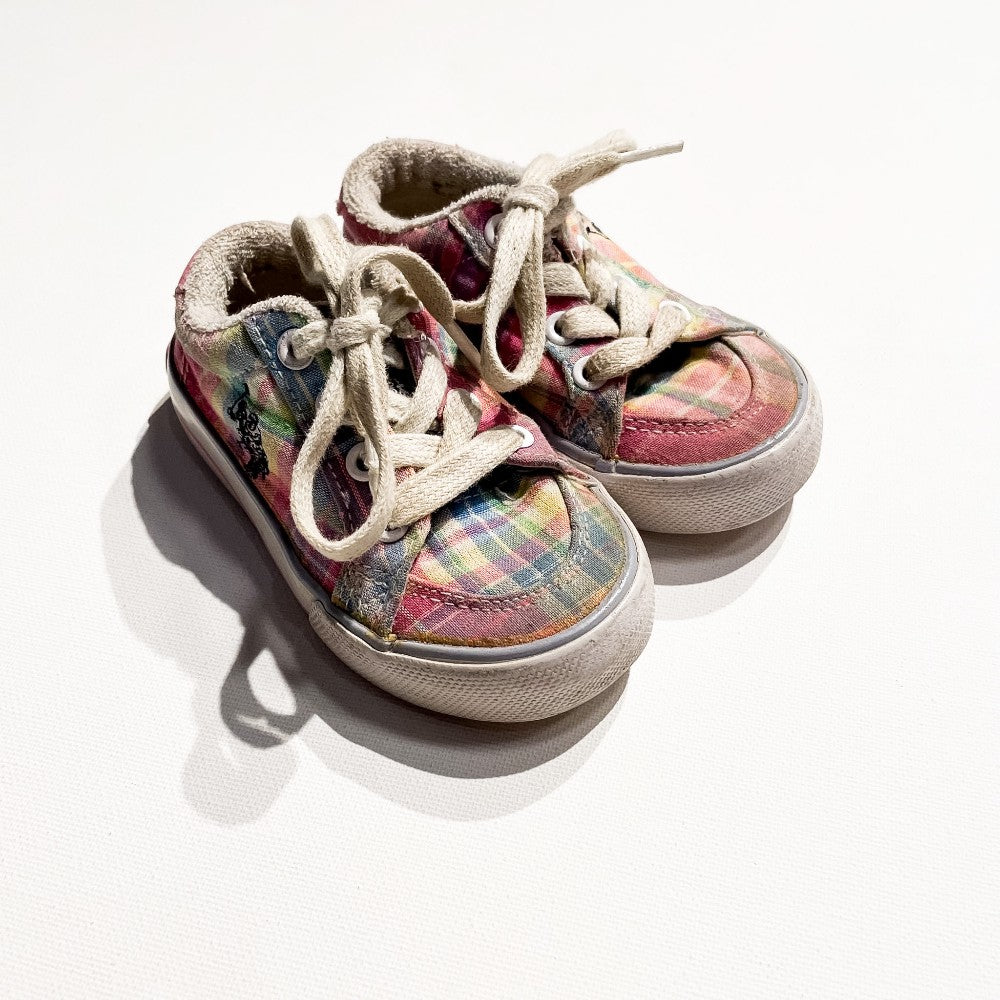 Polo Shoes 4|202131