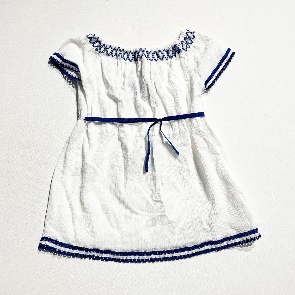 Dress 2Y|224536