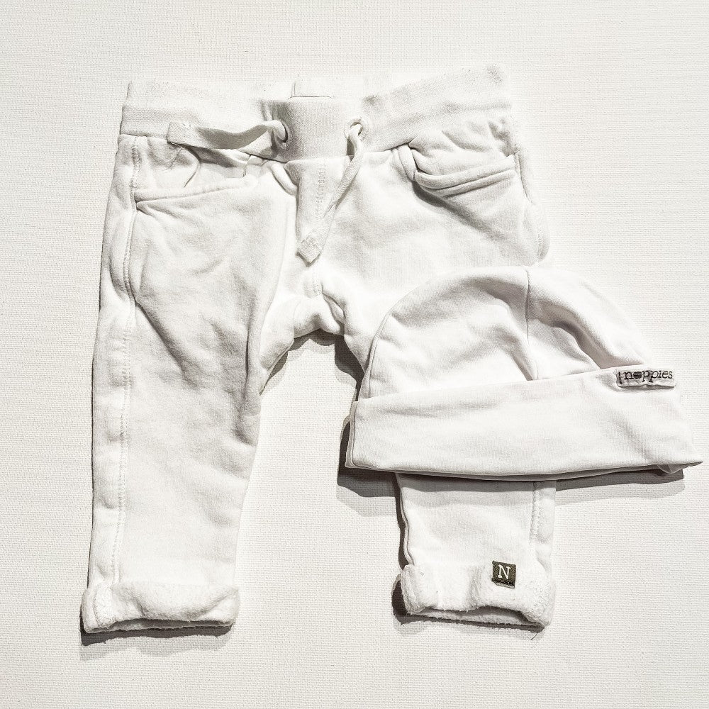 Noppies Set 1-2M|225130
