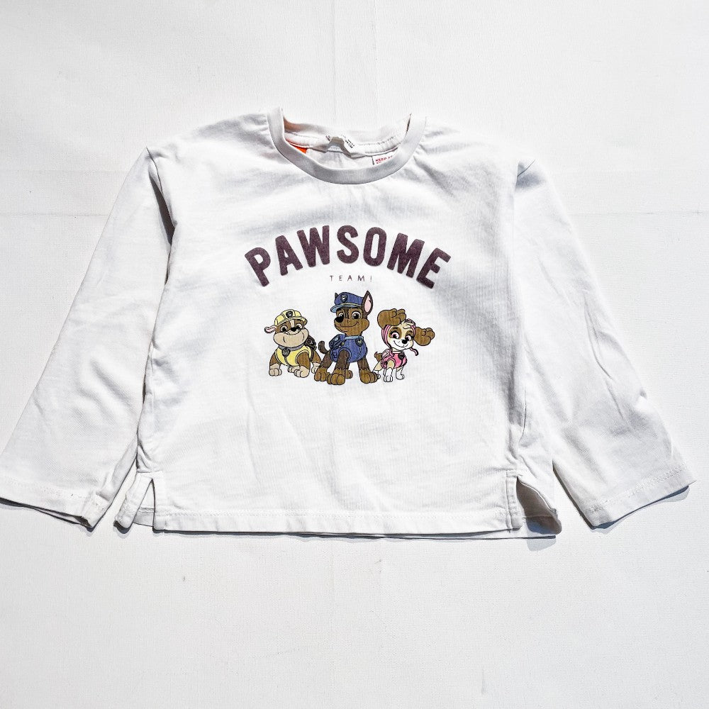 MNG Shirt 2-3Y|146682