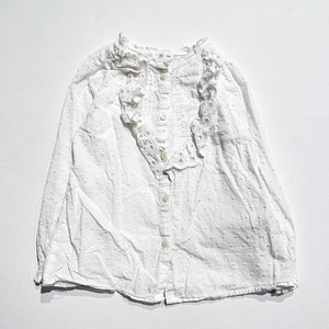 Zara SHirt 4-5Y|207989
