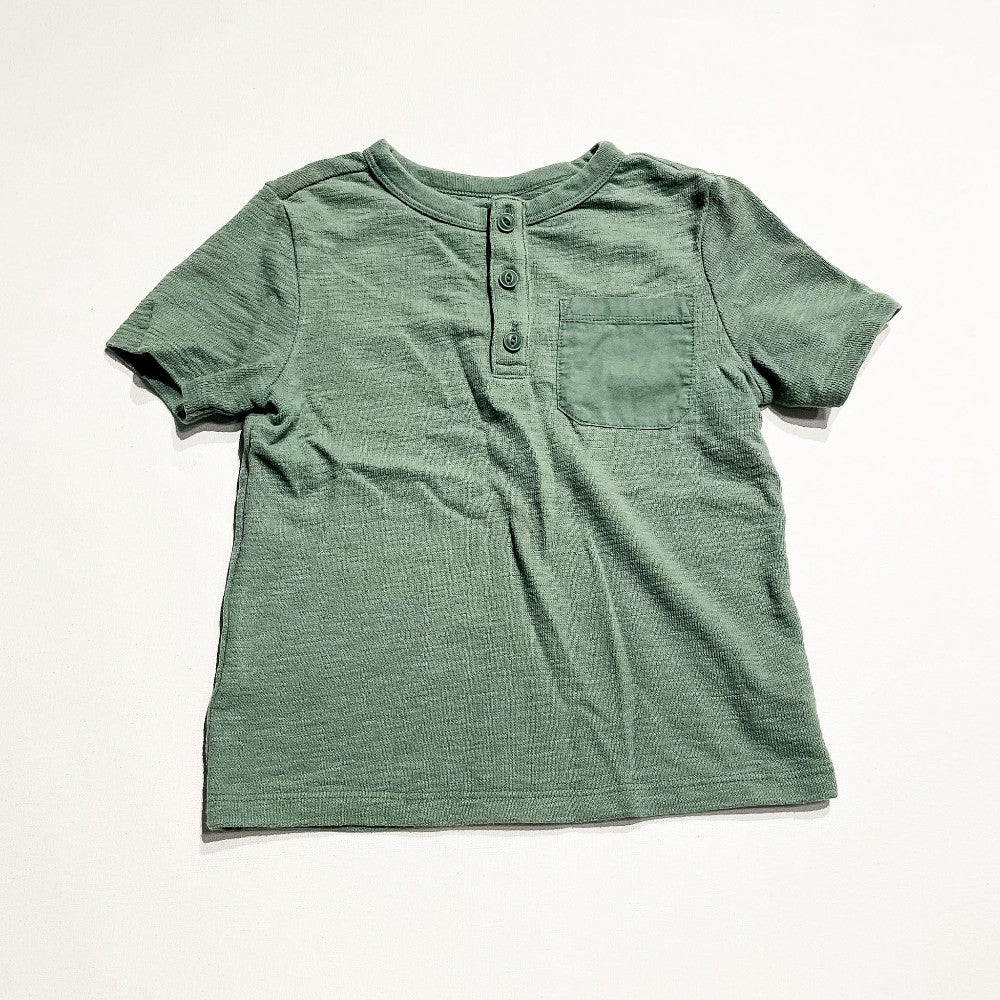 Old Navy Shirt 4Y|232242