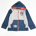 Disney Zip Up 6Y|234883