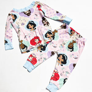 Sleep Set 18-24M|157313