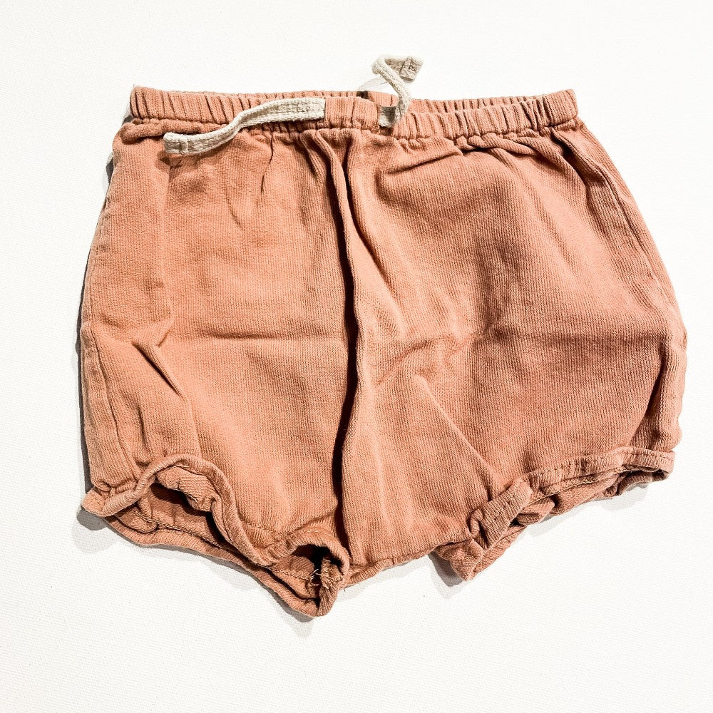 Zara Shorts 9-12M|215319