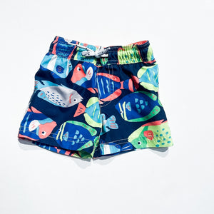 Carters Swim Shorts 9M|218141