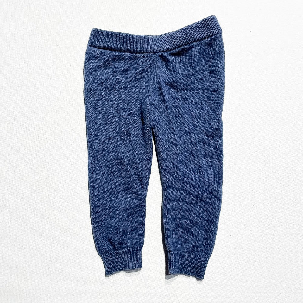 Viverano Pants 6-12M|231209