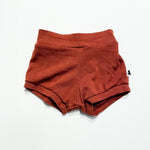 Little & Lively SHorties 0-3M|206311