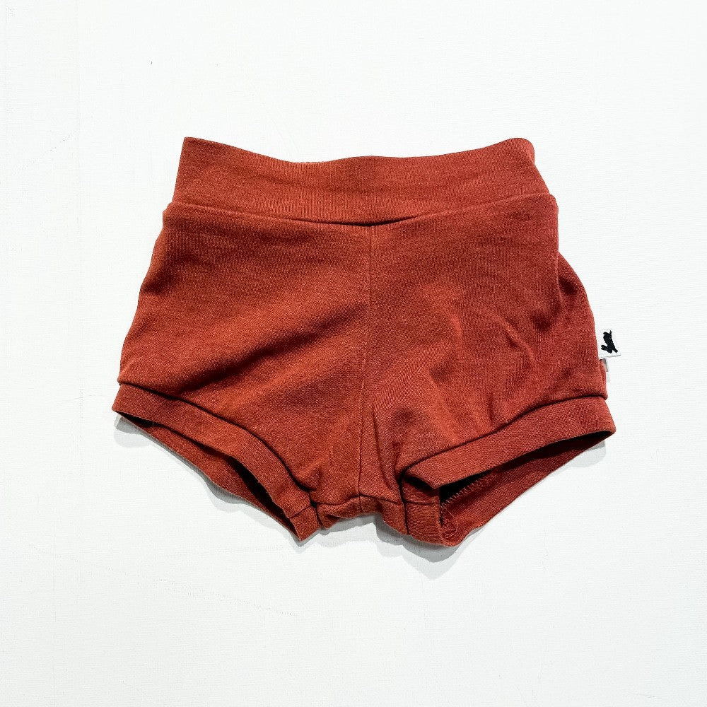 Little & Lively SHorties 0-3M|206311
