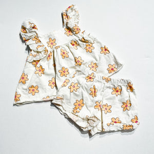 Zara Set 18-24M|229625