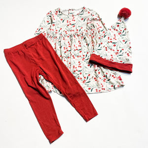 Magnetic Me Dress Set 2Y|119248