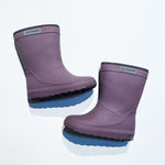 Enfant Lined Boots 7C|192929