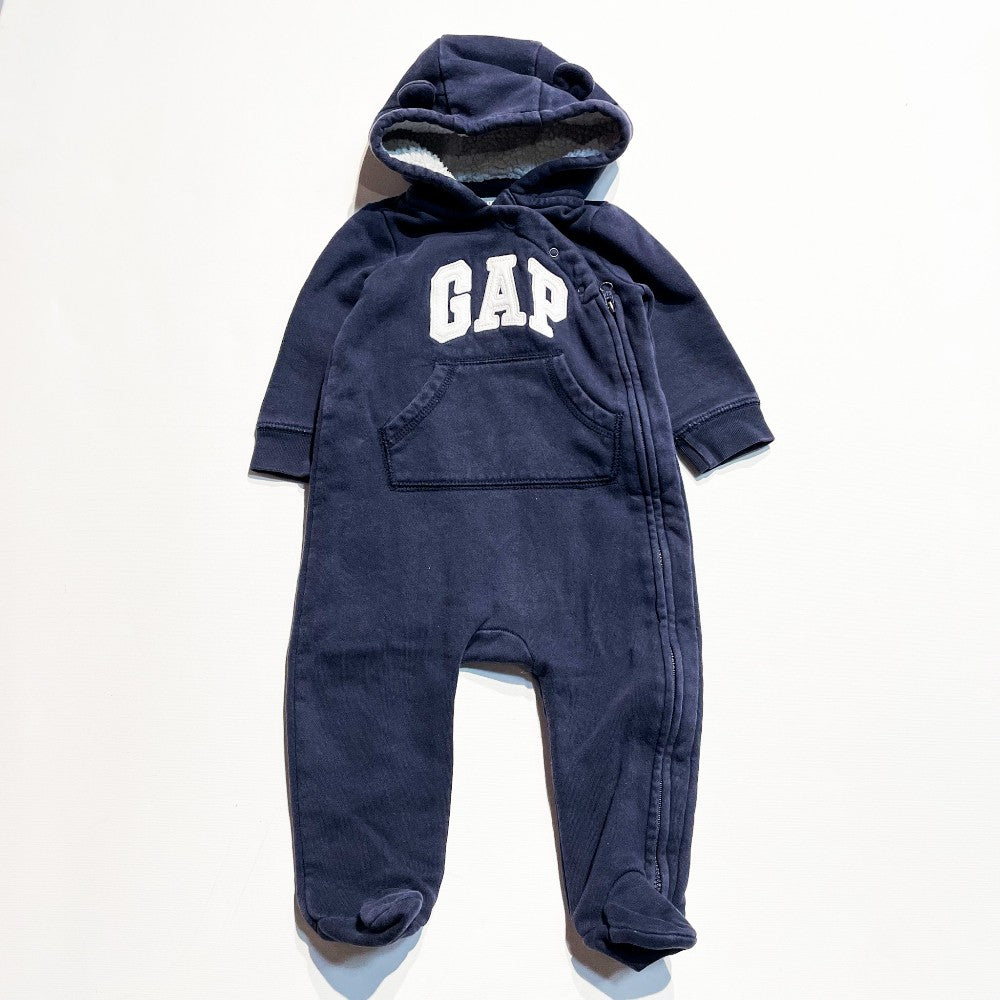 Gap Romper 6-12M|85506