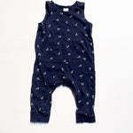H&M Romper 6-9M|153006