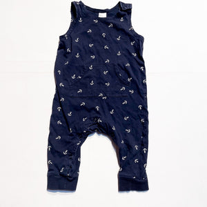 H&M Romper 6-9M|153006