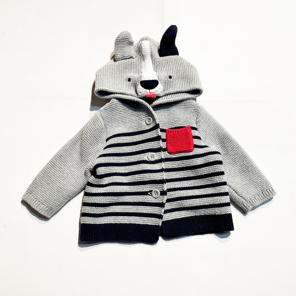 Gap Sweater 3-6M|174660