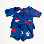 Joe Swim 6-12M|203638