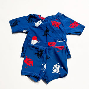 Joe Swim 6-12M|203638