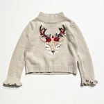 Cynthia Rowley Sweater 5Y|221337