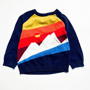 Gymboree Sweater 3Y|179515