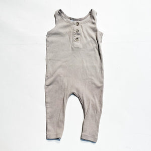 Jax &. Lennon Romper 0-6M|116556