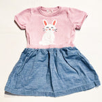 Joe Fresh Dress 4Y|169364