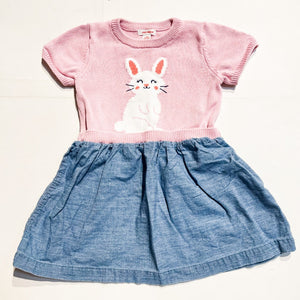 Joe Fresh Dress 4Y|169364