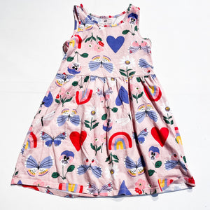 H&M Dress 6-8Y|160413