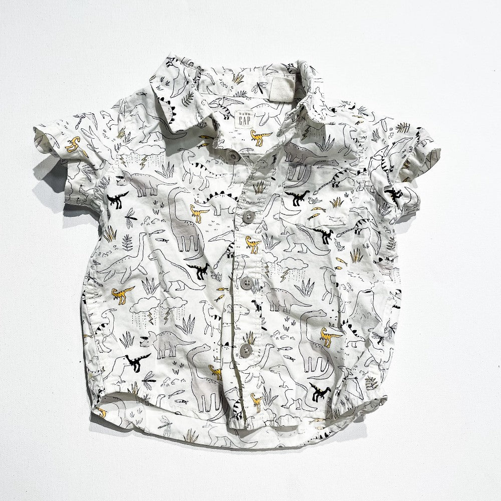 gap Top 12-18M|212854
