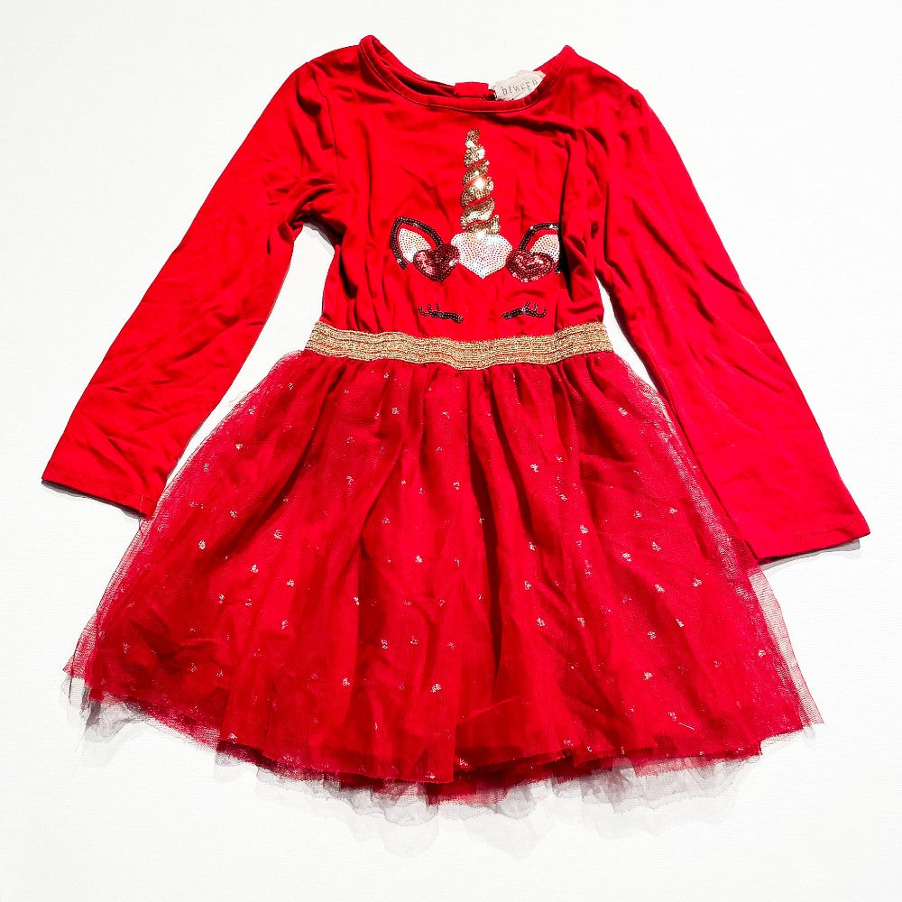Btween Dress 5Y|229178