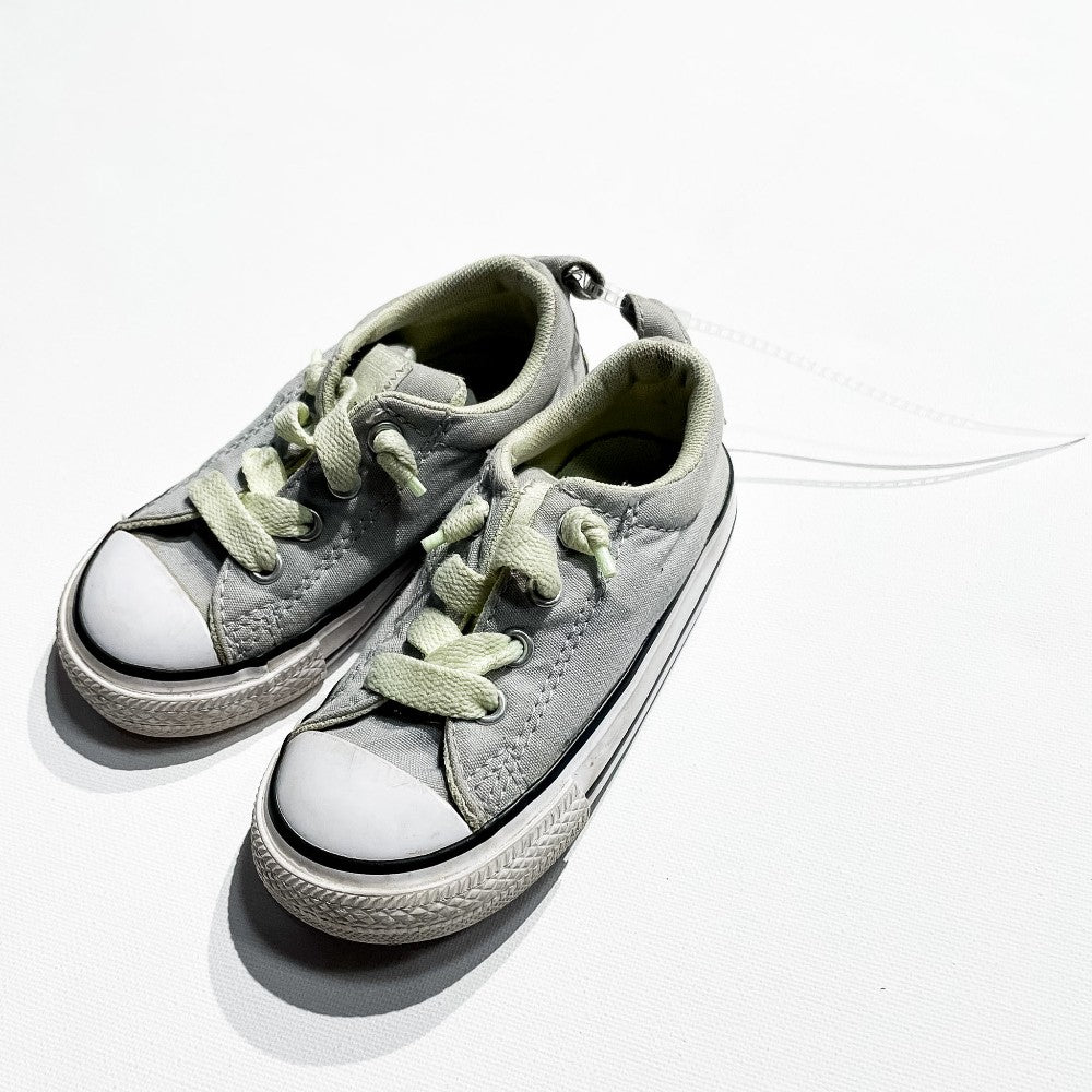 Converse Shoes 7|197415