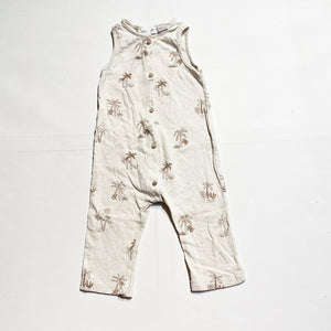 Zara Romper 9-12M|155582