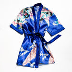 House Coat 2Y|164977