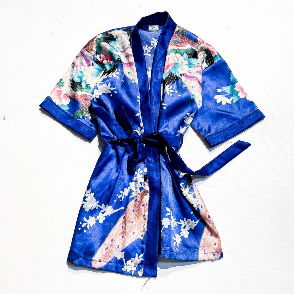 House Coat 2Y|164977