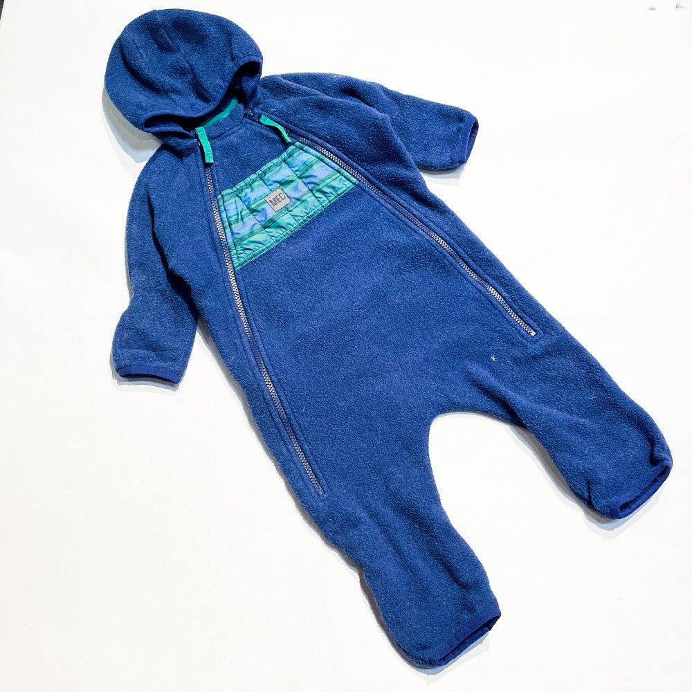 MEC Bunting Suit 12M|180272
