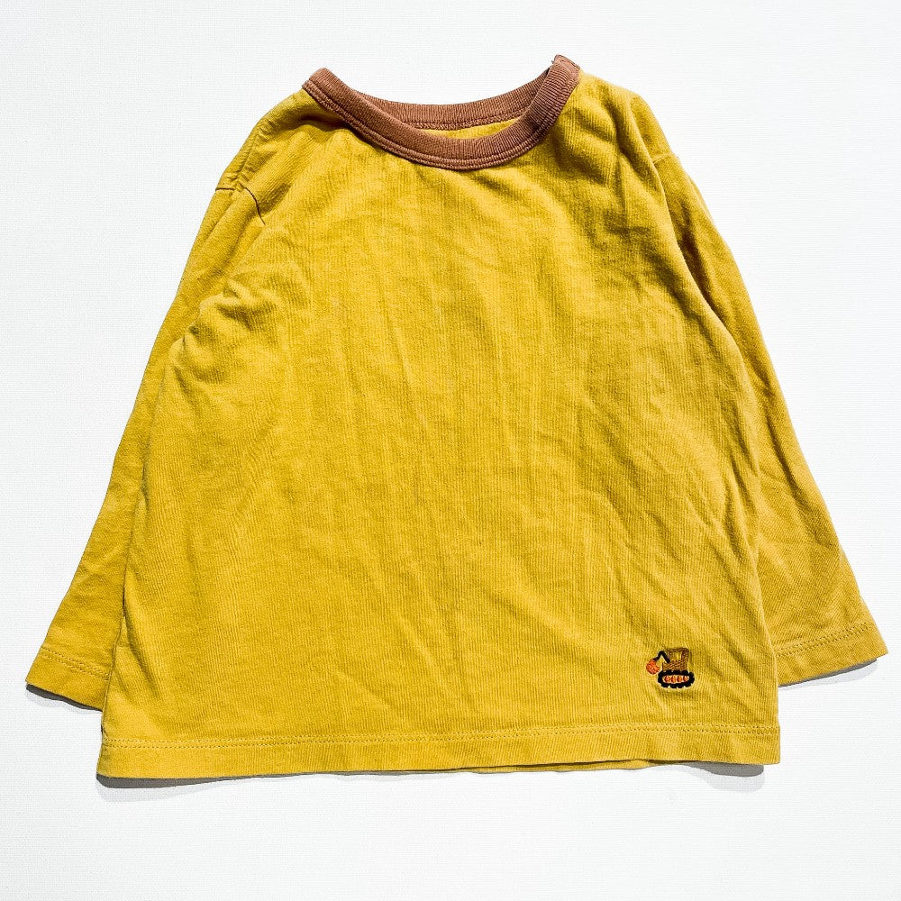 Uniqlo Shirt 18-24M|212506
