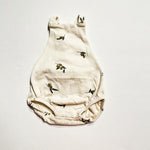 Romper 6-12M|216112