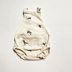 Romper 6-12M|216112