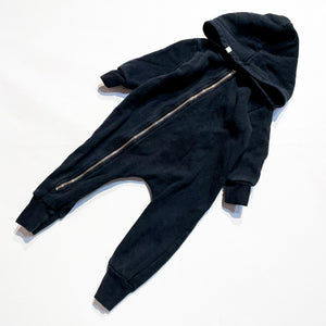 Mini Mioche Romper 6-12M|142045