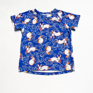 Bonds Shirt 5Y|161042