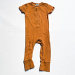 Orcas Lucille Romper 18-24M|166595