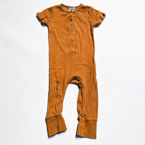 Orcas Lucille Romper 18-24M|166595