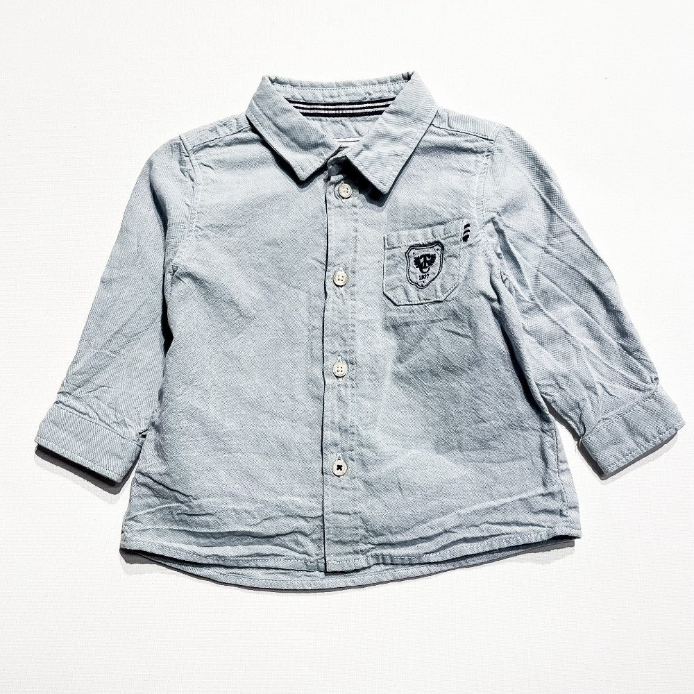 Shirt 9M|201071