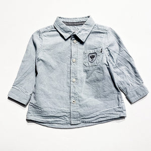 Shirt 9M|201071
