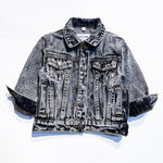 Shore Apparel Jean Jacket 1Y|172003