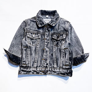 Shore Apparel Jean Jacket 1Y|172003