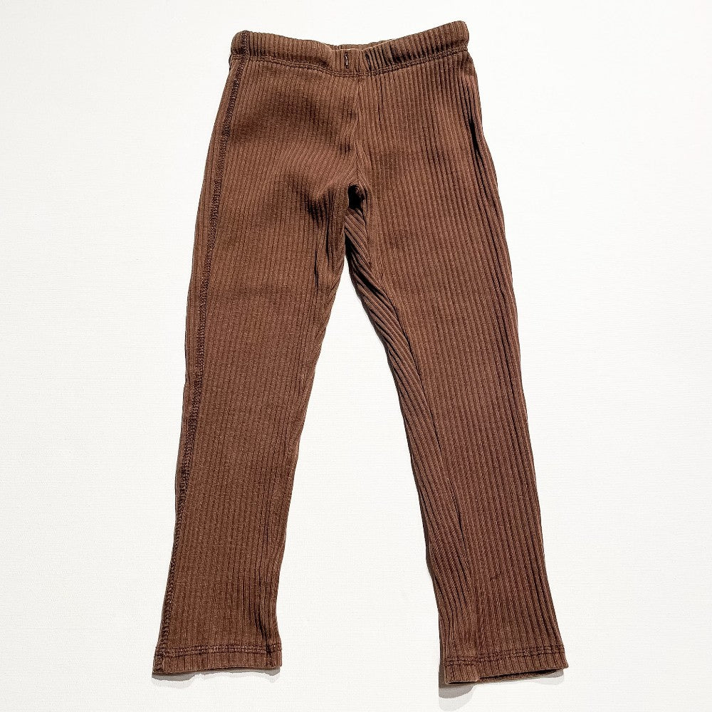Zara Leggings 5Y|215298