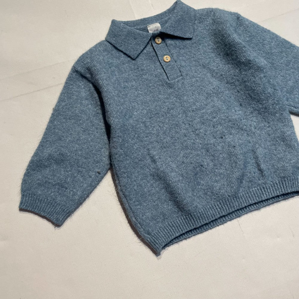 H&M Sweater 9-12M **Imperfection|167430