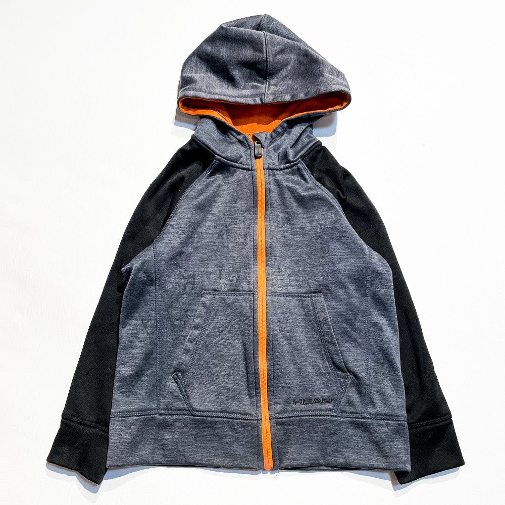 Head Sweater 5Y|189077