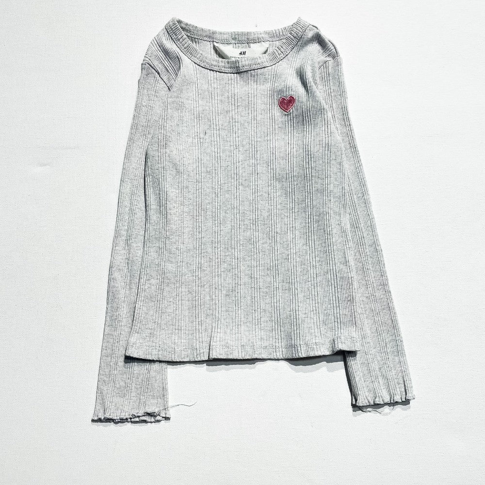 H&M Shirt 4-6Y|228663